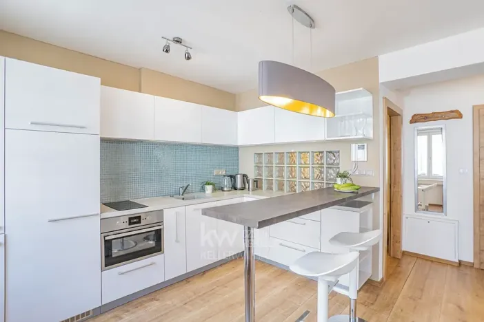 Pronájem bytu 2+kk, Praha - Nové Město, U půjčovny, 36 m2