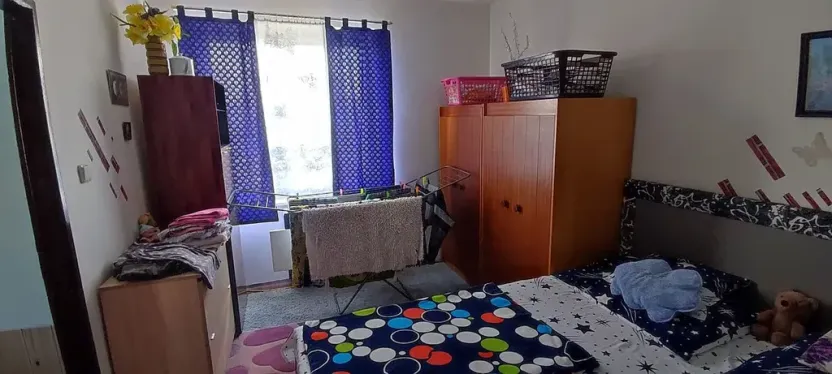 Prodej bytu 2+1, Sokolov, U Divadla, 66 m2