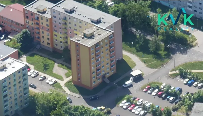 Prodej bytu 4+1, Karlovy Vary, Stará Kysibelská, 77 m2