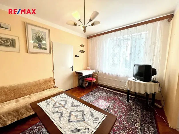 Prodej rodinného domu, Strážovice, 85 m2