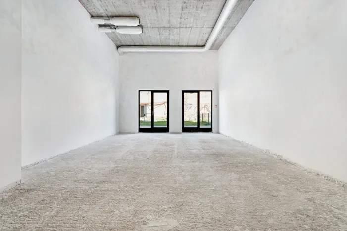 Pronájem obchodního prostoru, Brno - Komárov, Komárovská, 61 m2