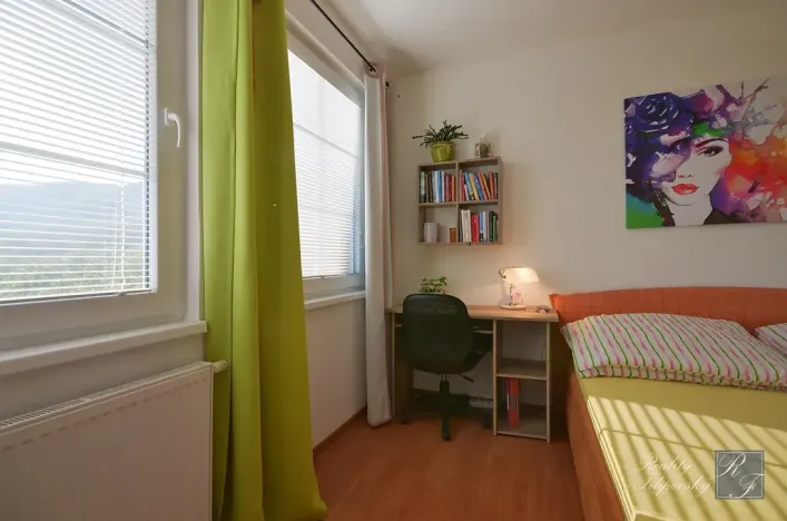 Prodej bytu 2+1, Chlumec, Stradovská, 64 m2