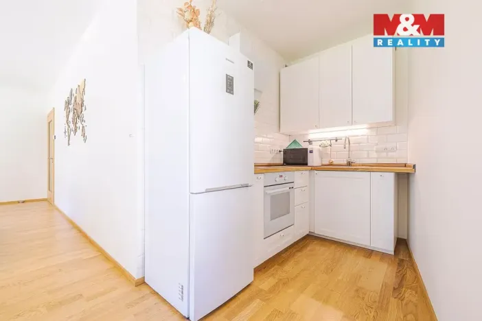 Prodej bytu 3+kk, Praha - Holešovice, Dělnická, 86 m2