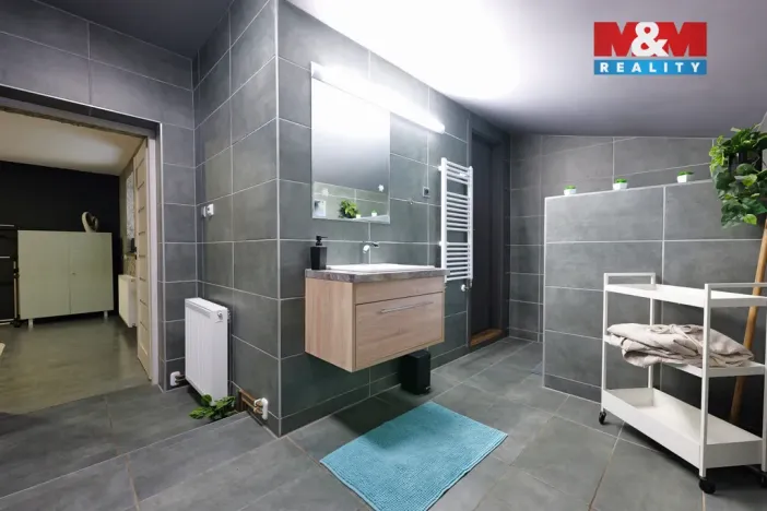 Prodej ubytování, Šternberk - Dalov, 798 m2