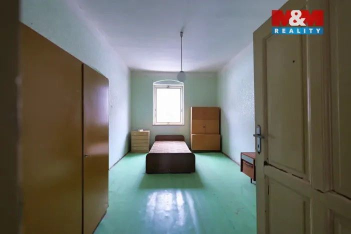 Prodej ubytování, Šternberk - Dalov, 798 m2