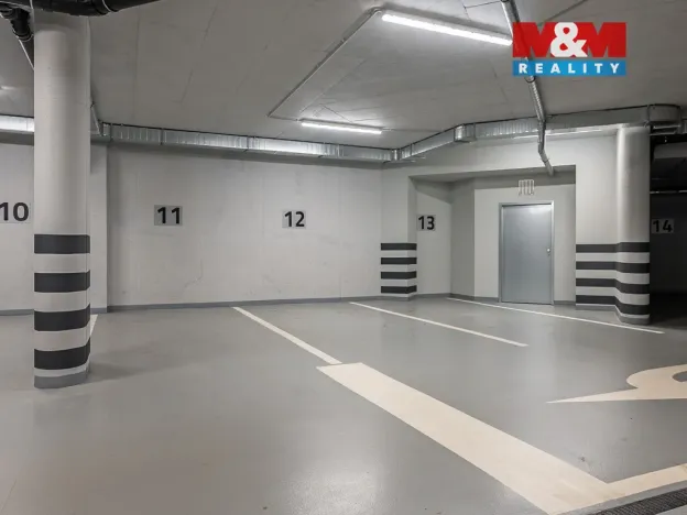 Prodej bytu 3+kk, Benešov, Dukelská, 83 m2