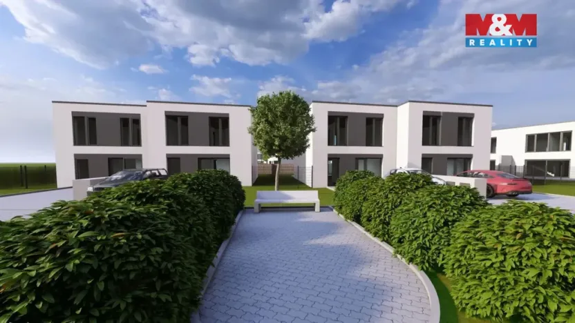 Prodej rodinného domu, Sezemice, 121 m2