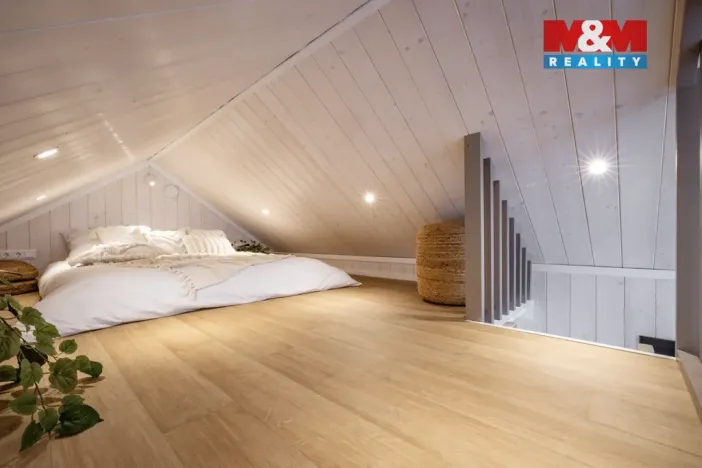 Prodej rodinného domu, Vítězná - Kocléřov, 56 m2