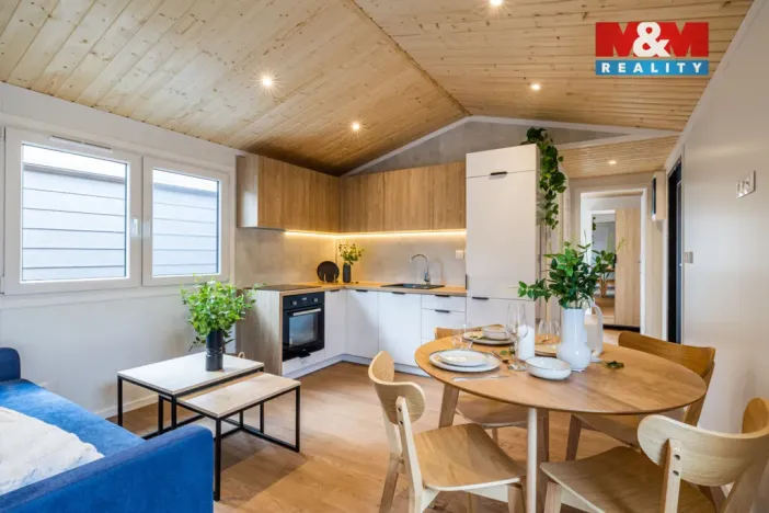 Prodej rodinného domu, Vítězná - Kocléřov, 48 m2