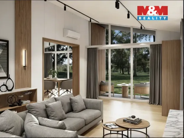 Prodej rodinného domu, Vítězná - Kocléřov, 116 m2