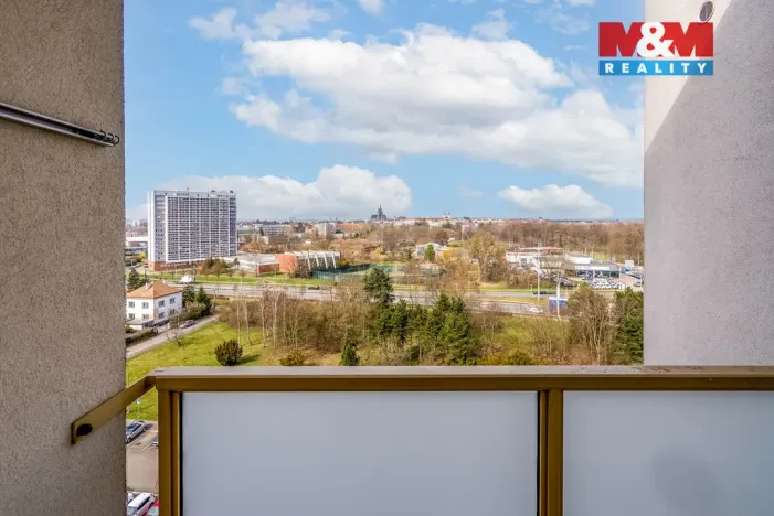 Prodej bytu 2+1, Hradec Králové - Nový Hradec Králové, Durychova, 84 m2