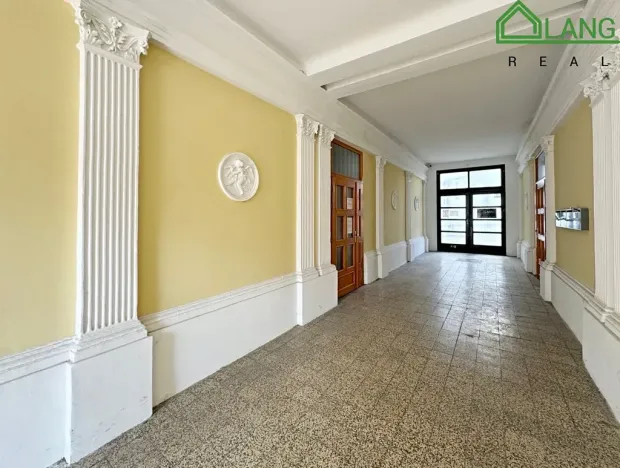 Pronájem bytu 1+kk, Brno, Koliště, 31 m2