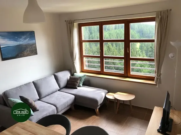 Prodej bytu 4+kk, Černý Důl, 96 m2