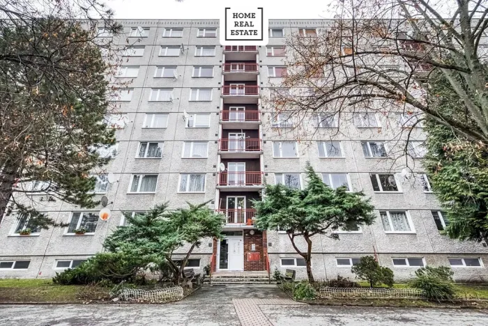 Pronájem bytu 4+1, Náchod, Kostelecká, 88 m2