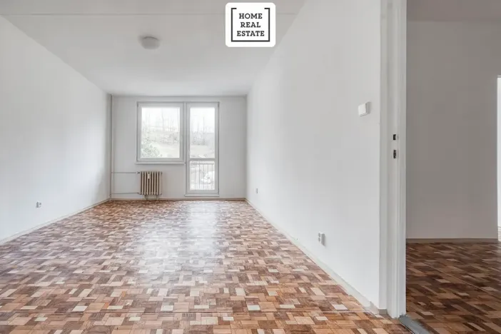 Pronájem bytu 4+1, Náchod, Kostelecká, 88 m2