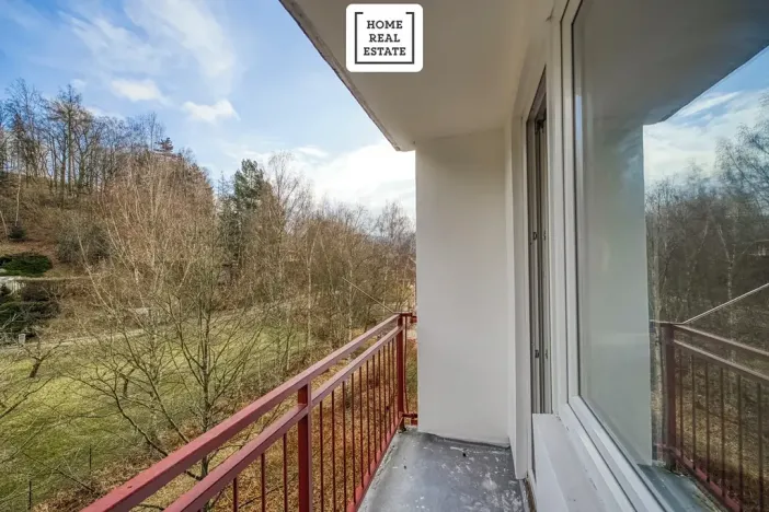 Pronájem bytu 4+1, Náchod, Kostelecká, 88 m2