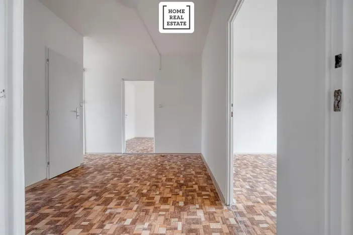 Pronájem bytu 4+1, Náchod, Kostelecká, 88 m2