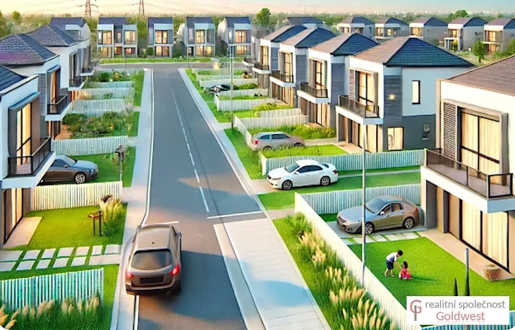 Prodej pozemku, Rožďalovice, 826 m2