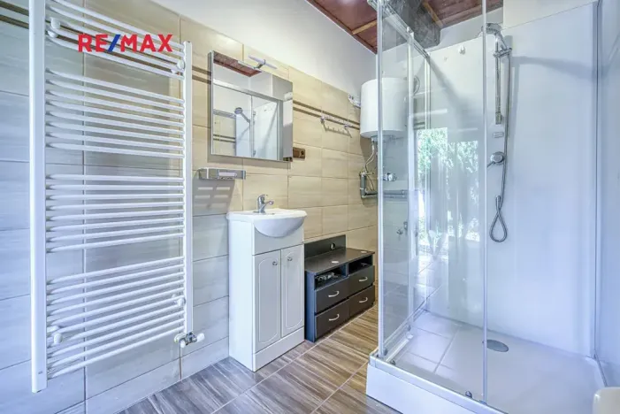 Prodej chalupy, Záhornice, Hlavní, 120 m2