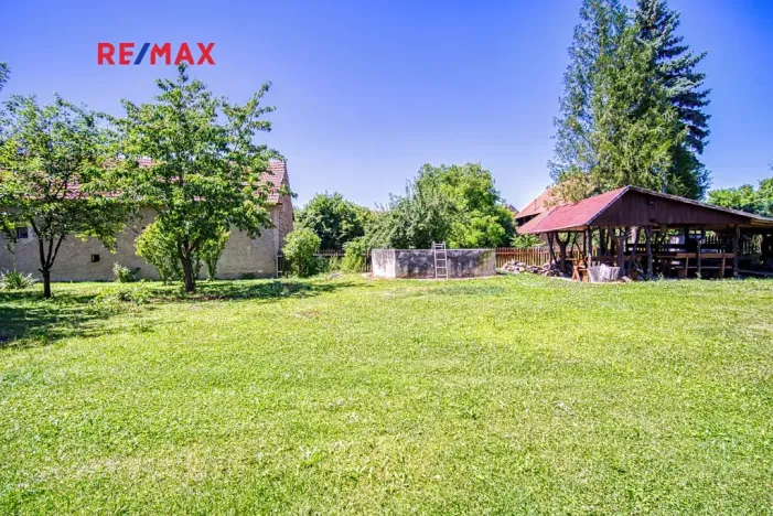 Prodej chalupy, Záhornice, Hlavní, 120 m2