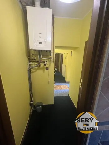 Prodej rodinného domu, Jindřichův Hradec - Radouňka, K Potůčku, 267 m2