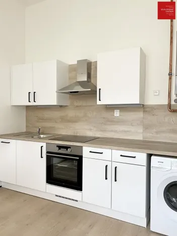 Pronájem bytu 3+1, Mariánské Lázně, Hlavní třída, 87 m2