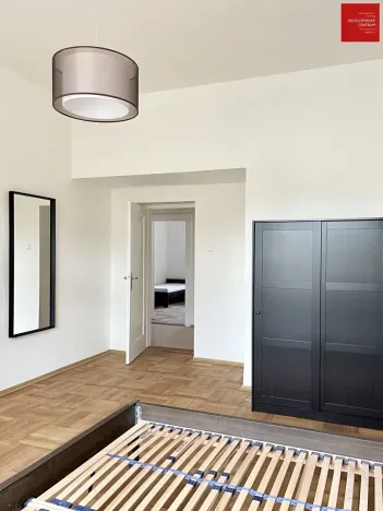 Pronájem bytu 3+1, Mariánské Lázně, Hlavní třída, 87 m2