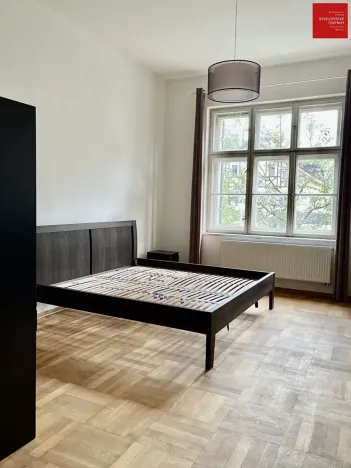 Pronájem bytu 3+1, Mariánské Lázně, Hlavní třída, 87 m2