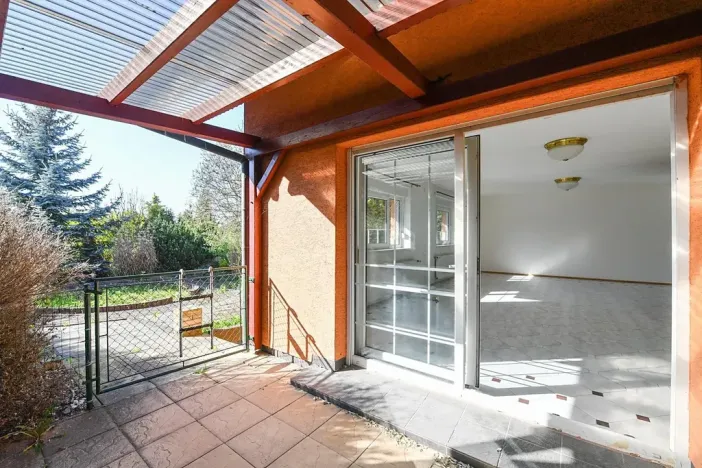 Prodej rodinného domu, Světice, 400 m2