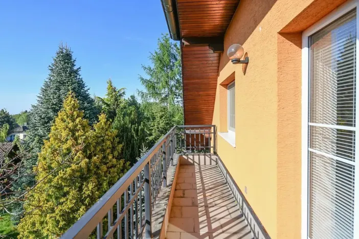 Prodej rodinného domu, Světice, 400 m2