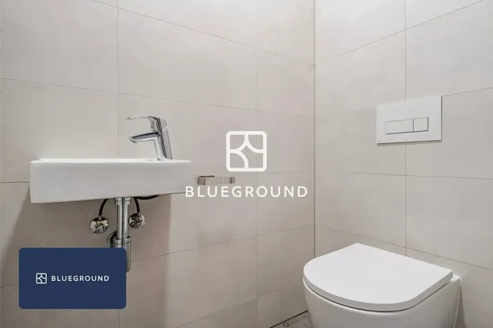 Pronájem bytu 1+kk, Praha - Bubeneč, Veletržní, 28 m2