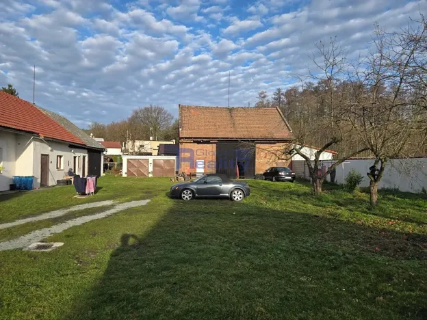 Pronájem skladu, Pardubice, 50 m2