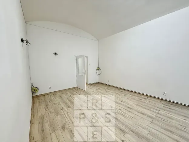 Pronájem kanceláře, Praha - Vinohrady, Jana Masaryka, 82 m2