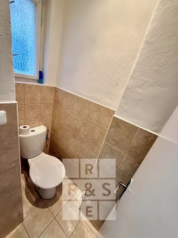 Pronájem kanceláře, Praha - Vinohrady, Jana Masaryka, 82 m2