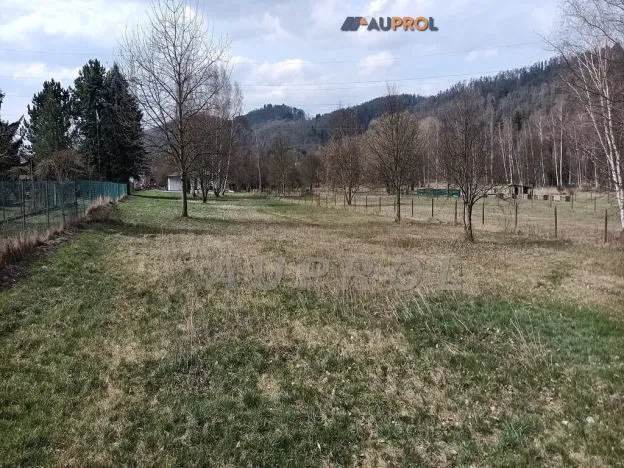 Prodej pozemku, Sázava, Na Křemelce, 3079 m2