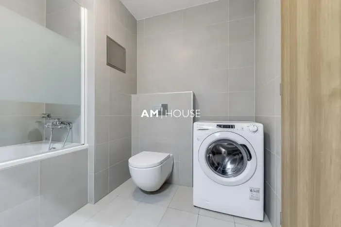 Pronájem bytu 2+kk, Praha - Vysočany, Sousedíkova, 50 m2