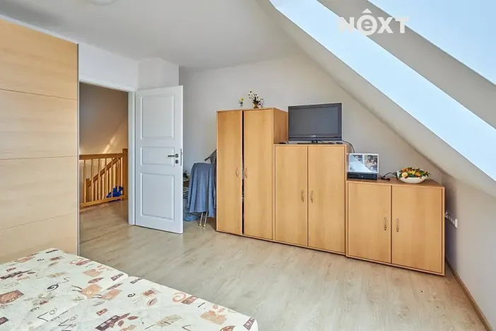 Prodej rodinného domu, Svatý Jan, 125 m2