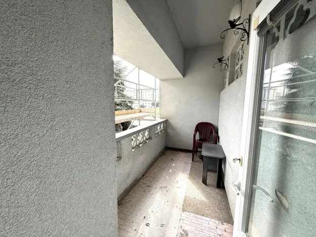 Pronájem bytu 3+1, Brno - Staré Brno, Poříčí, 81 m2