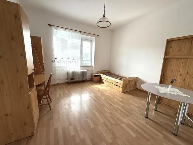 Pronájem bytu 3+1, Brno - Staré Brno, Poříčí, 81 m2