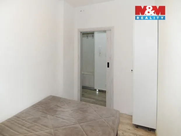 Pronájem bytu 2+1, Ostrava - Moravská Ostrava, 28. října, 45 m2