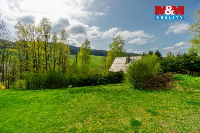 Prodej pozemku pro bydlení, Pastviny, 440 m2