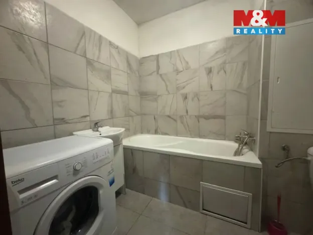 Prodej bytu 4+1, Litvínov - Janov, 82 m2