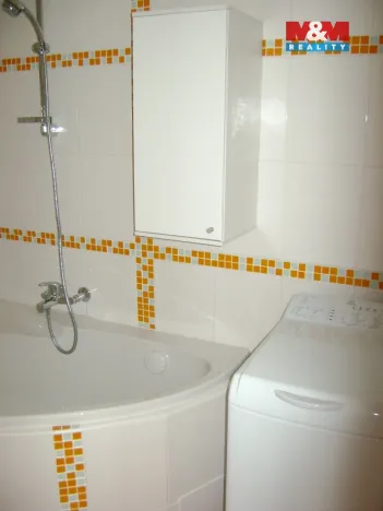 Prodej bytu 1+1, Ostrava, Gen. Hrušky, 42 m2