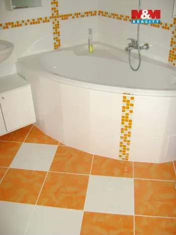 Prodej bytu 1+1, Ostrava, Gen. Hrušky, 42 m2