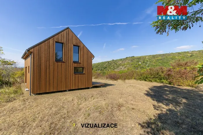 Prodej zahrady, Židlochovice, 3718 m2