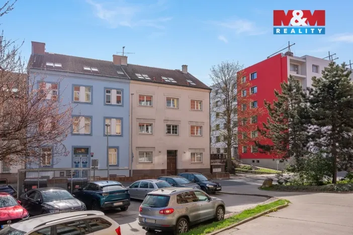 Pronájem bytu 5+kk, Praha - Strašnice, Kolovratská, 100 m2
