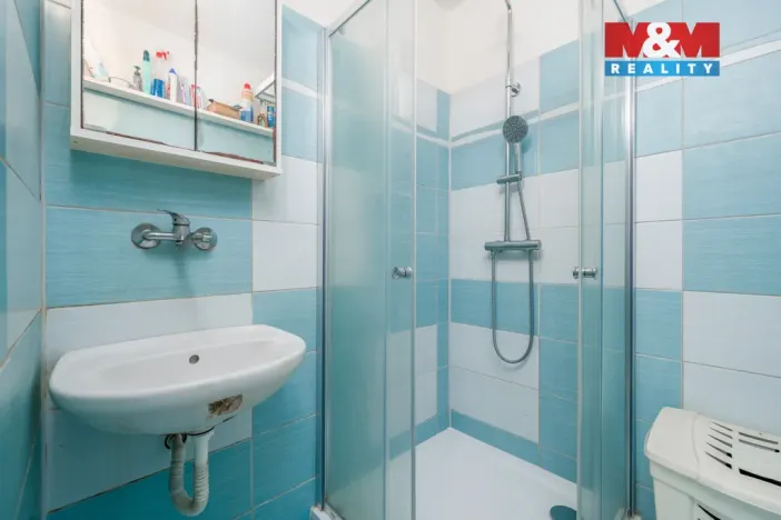 Prodej bytu 4+1, Krupka - Maršov, Jabloňová, 80 m2