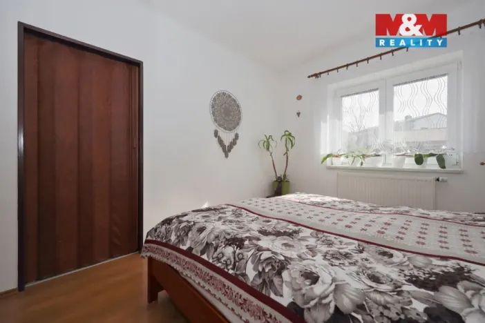 Prodej rodinného domu, Havlíčkův Brod, Dvořácká, 105 m2