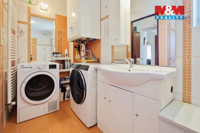 Prodej rodinného domu, Havlíčkův Brod, Dvořácká, 105 m2