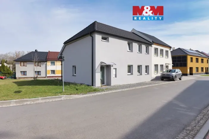 Prodej rodinného domu, Bílovice-Lutotín - Bílovice, 105 m2